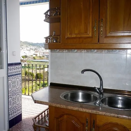 Casa Antonio منزل ريفي