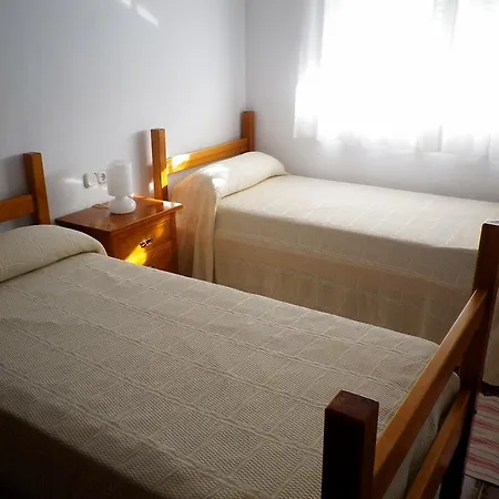 Casa Antonio منزل ريفي *
