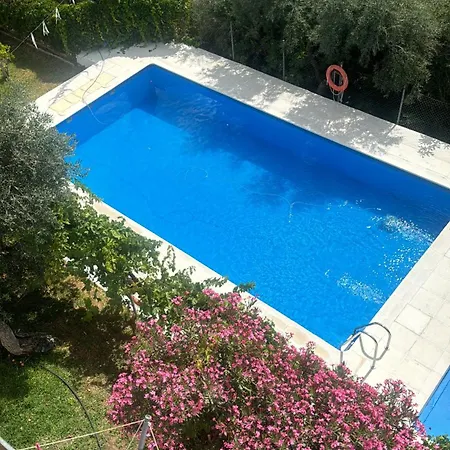 Gospodarstwo wiejskie Casa Antonio *