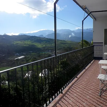 Casa Antonio * Algodonales