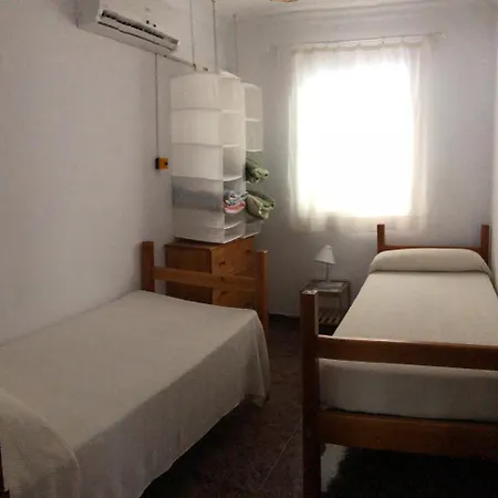 Casa Antonio * Algodonales