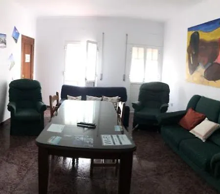 Gospodarstwo wiejskie Casa Antonio