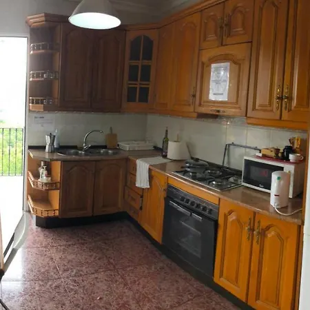 Gospodarstwo wiejskie Casa Antonio