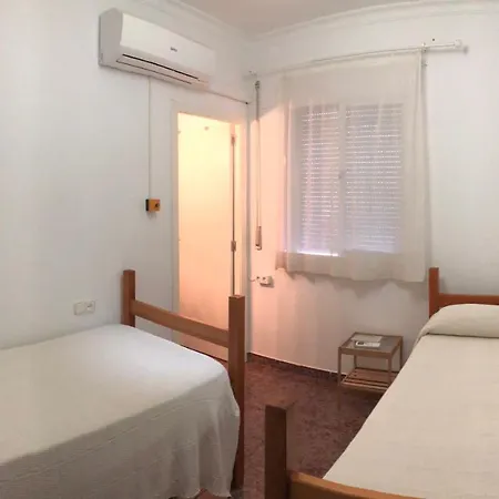 Casa Antonio * Algodonales