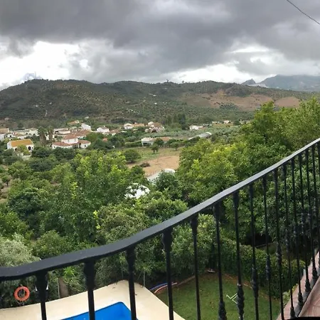Casa Antonio * Algodonales
