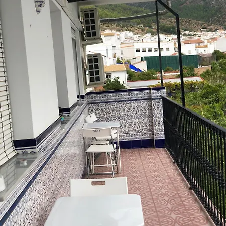 Gospodarstwo wiejskie Casa Antonio *