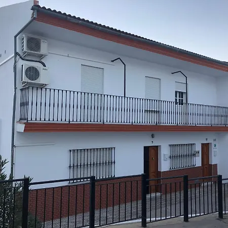Gospodarstwo wiejskie Casa Antonio *