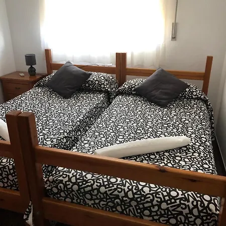 Gospodarstwo wiejskie Casa Antonio *
