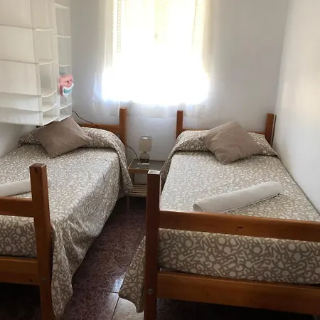 Casa Antonio Gospodarstwo wiejskie *
