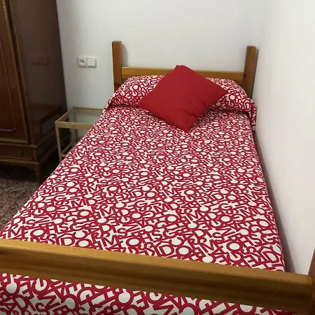 Gospodarstwo wiejskie Casa Antonio *